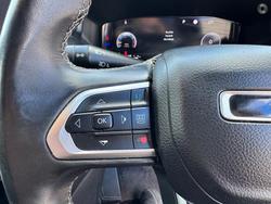 2022 Jeep
Compass S-Limited