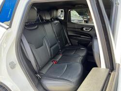 2022 Jeep
Compass S-Limited