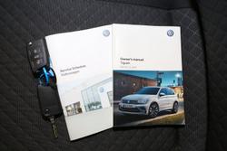 2018 Volkswagen
                Tiguan 110TSI Comfortline