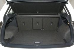 2018 Volkswagen
                Tiguan 110TSI Comfortline