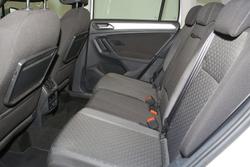 2018 Volkswagen
                Tiguan 110TSI Comfortline