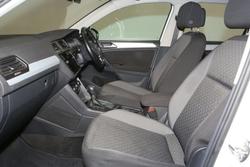 2018 Volkswagen
                Tiguan 110TSI Comfortline