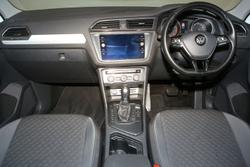 2018 Volkswagen
                Tiguan 110TSI Comfortline
