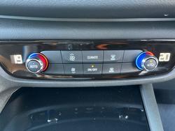 2019 Holden Commodore