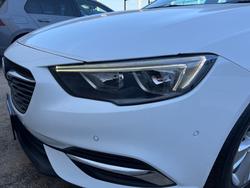 2019 Holden Commodore