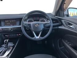 2019 Holden Commodore