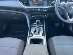 2019 Holden Commodore