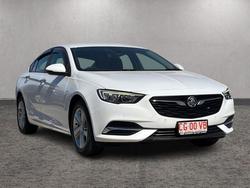 Holden Commodore
