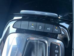 2019 Holden Commodore