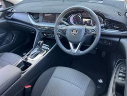2019 Holden Commodore