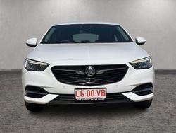 2019 Holden Commodore