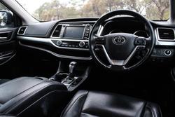 2018 Toyota
Kluger GXL