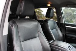 2018 Toyota
Kluger GXL