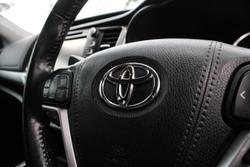 2018 Toyota
Kluger GXL
