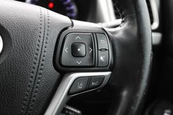 2018 Toyota
Kluger GXL