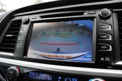 2018 Toyota
Kluger GXL
