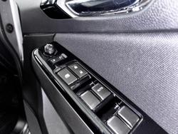 2023 Isuzu
MU-X LS-U