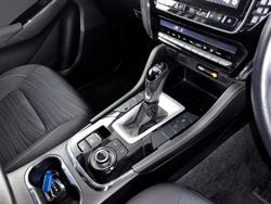 2023 Isuzu
MU-X LS-U