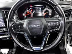 2023 Isuzu
MU-X LS-U