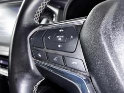 2023 Isuzu
MU-X LS-U