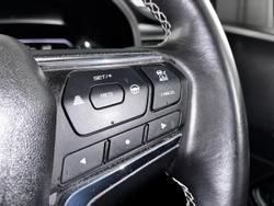 2023 Isuzu
MU-X LS-U