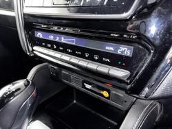 2023 Isuzu
MU-X LS-U