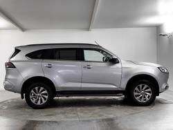 2023 Isuzu
MU-X LS-U