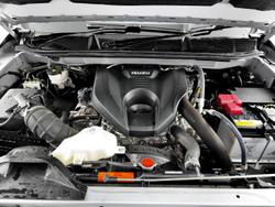 2023 Isuzu
MU-X LS-U