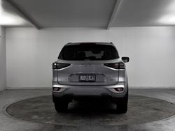 2023 Isuzu
MU-X LS-U