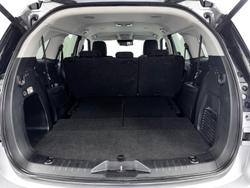 2023 Isuzu
MU-X LS-U