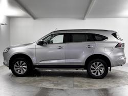 2023 Isuzu
MU-X LS-U