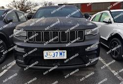 2020 Jeep
Grand Cherokee S-Limited