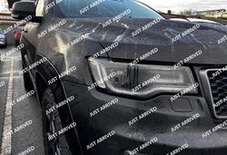 2020 Jeep
Grand Cherokee S-Limited