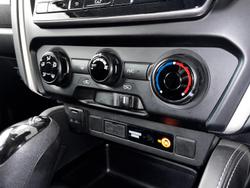 2023 Isuzu
MU-X LS-M