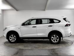 2023 Isuzu
MU-X LS-M