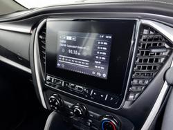 2023 Isuzu
MU-X LS-M
