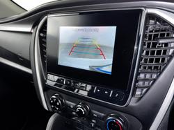 2023 Isuzu
MU-X LS-M