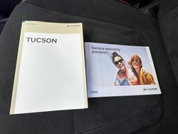 2021 Hyundai
                Tucson Highlander N Line