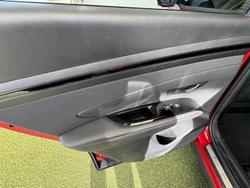 2021 Hyundai
                Tucson Highlander N Line