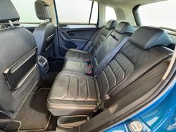 2017 Volkswagen
Tiguan 132TSI Comfortline
