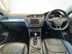 2017 Volkswagen
Tiguan 132TSI Comfortline