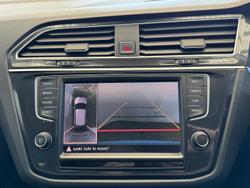 2017 Volkswagen
Tiguan 132TSI Comfortline