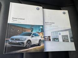 2017 Volkswagen
Tiguan 132TSI Comfortline