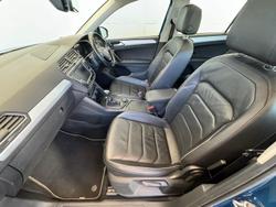 2017 Volkswagen
Tiguan 132TSI Comfortline