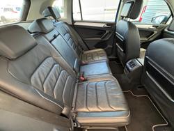 2017 Volkswagen
Tiguan 132TSI Comfortline