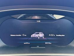 2017 Volkswagen
Tiguan 132TSI Comfortline