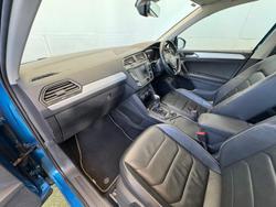 2017 Volkswagen
Tiguan 132TSI Comfortline