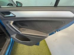 2017 Volkswagen
Tiguan 132TSI Comfortline
