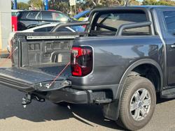 2024 Ford
Ranger XLT