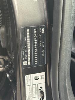 2024 Ford
Ranger XLT